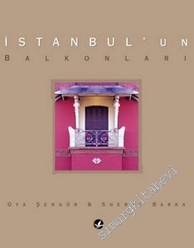 İstanbul'un Balkonları -        2004