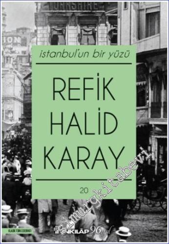 İstanbul'un Bir Yüzü