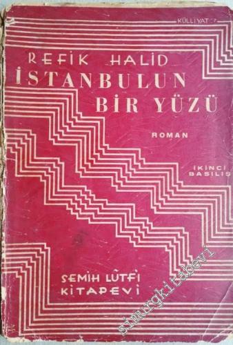 İstanbul'un Bir Yüzü -        1939