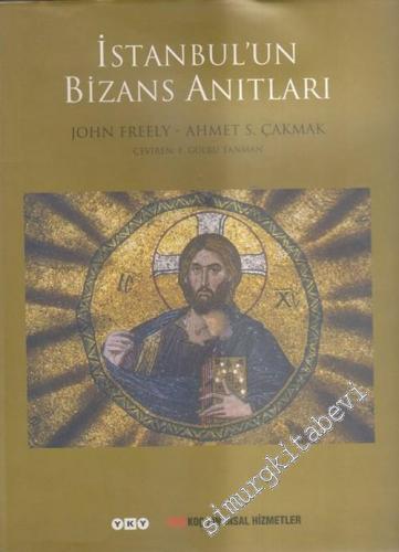 İstanbul'un Bizans Anıtları -        2005