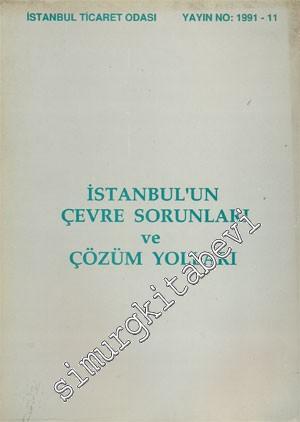 İstanbul'un Çevre Sorunları ve Çözüm Yolları -