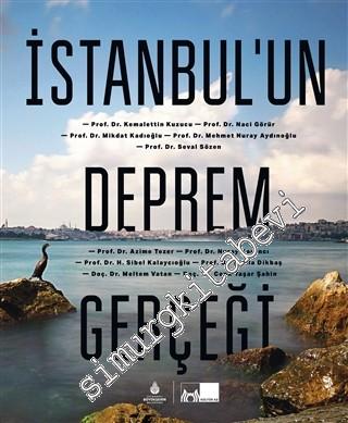 İstanbul'un Deprem Gerçeği -