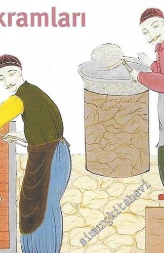 İstanbul'un Eski İkramları -        2019