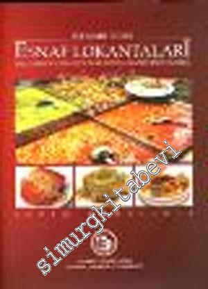 İstanbul'un Esnaf Lokantaları: 40 Mekân -