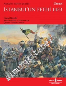 İstanbul'un Fethi 1453 -