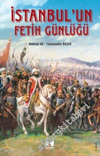 İstanbul'un Fetih Günlüğü -