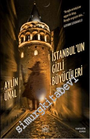 İstanbul'un Gizli Büyücüleri -