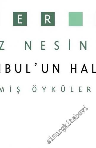 İstanbul'un Halleri