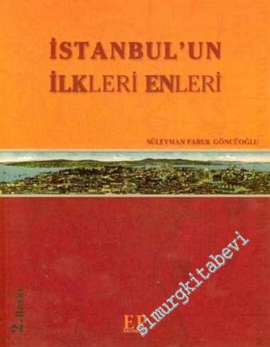 İstanbul'un İlkleri Enleri -        2004