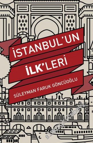 İstanbul'un İlkleri -