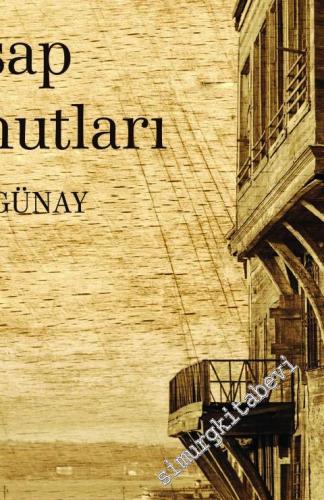 İstanbul'un Kaybolan Ahşap Konutları -