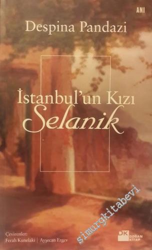 İstanbul'un Kızı Selanik -        2003