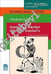 İstanbul'un Manileri Manilerin İstanbul'u -