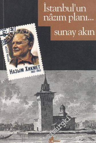 İstanbul'un Nazım Planı -        2004