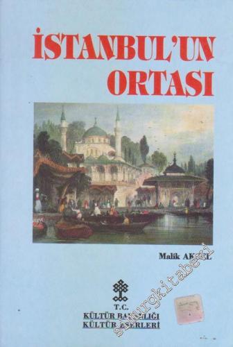 İstanbul'un Ortası -