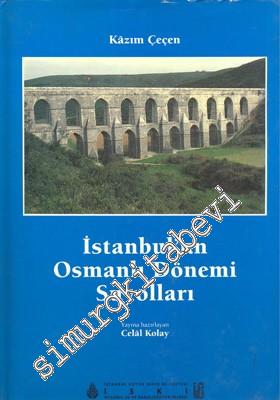 İstanbul'un Osmanlı Dönemi Suyolları