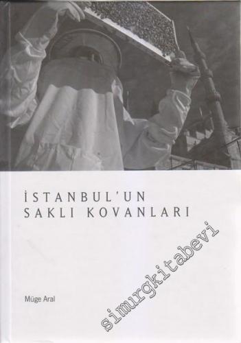 İstanbul'un Saklı Kovanları CD'li CİLTLİ -        2010