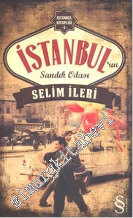 İstanbul'un Sandık Odası -