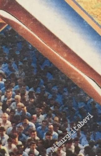 İstanbul'un Son Kullanma Tarihi -        1993