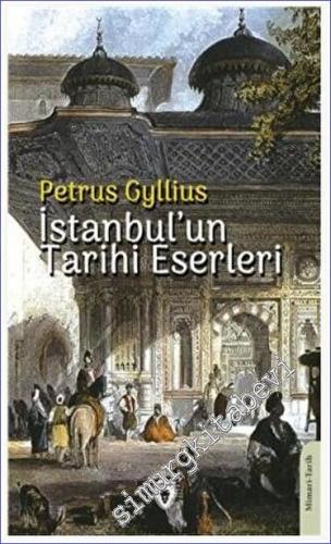 İstanbulun Tarihi Eserleri -        2023