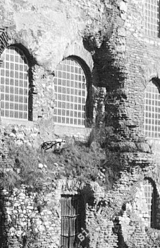 İstanbul'un Tarihsel Topografyası