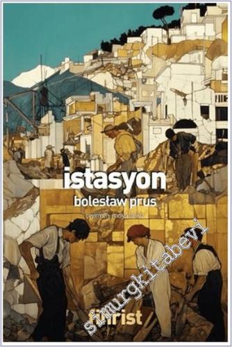 İstasyon -        2024