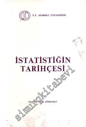 İstatistiğin Tarihçesi -        1985