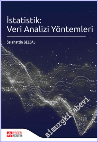 İstatistik : Veri Analizi Yöntemleri -        2025