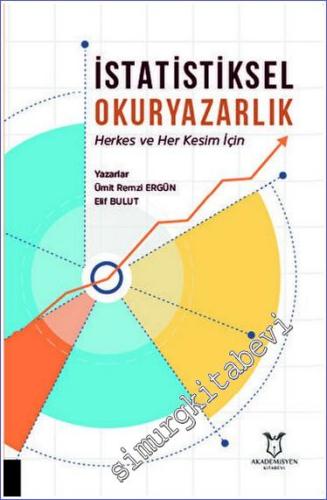 İstatistiksel Okuryazarlık -        2023
