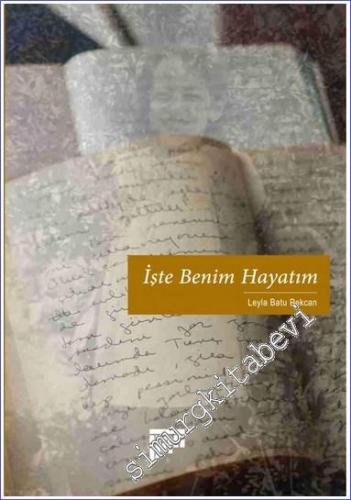 İşte Benim Hayatım -        2022