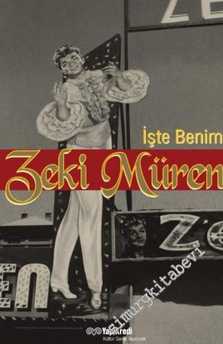 İşte Benim Zeki Müren -