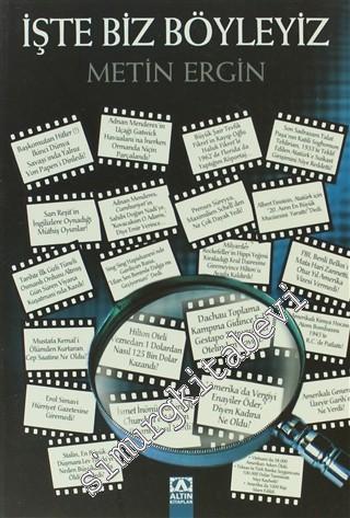 İşte Biz Böyleyiz -