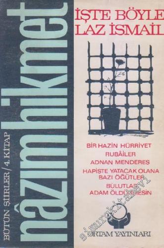 İşte Böyle Laz İsmail