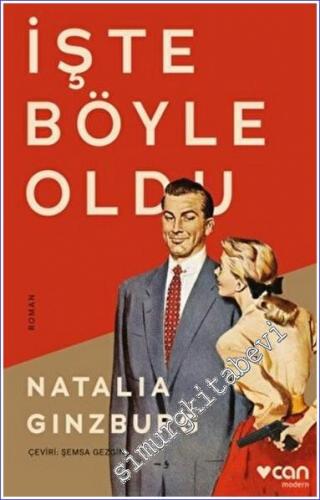 İşte Böyle Oldu -        2024