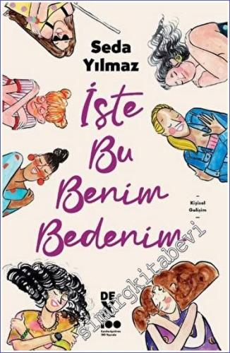 İşte Bu Benim Bedenim - 2023