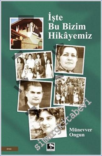 İşte Bu Bizim Hikayemiz -        2023