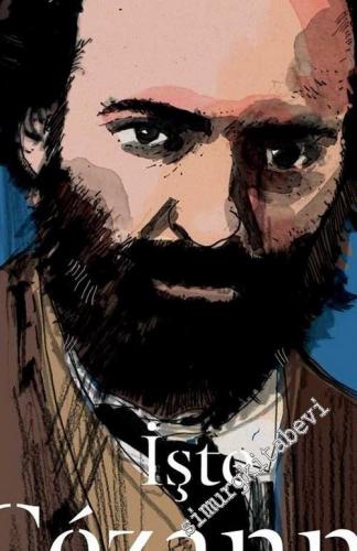 İşte Cezanne CİLTLİ -        2017