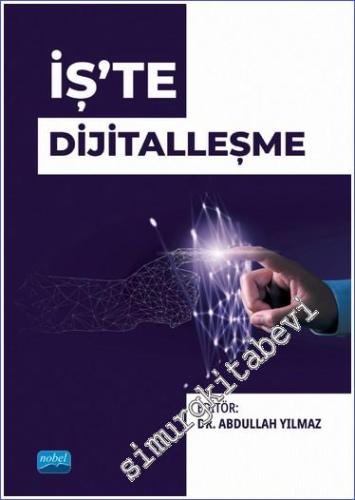 İş'te Dijitalleşme -        2023