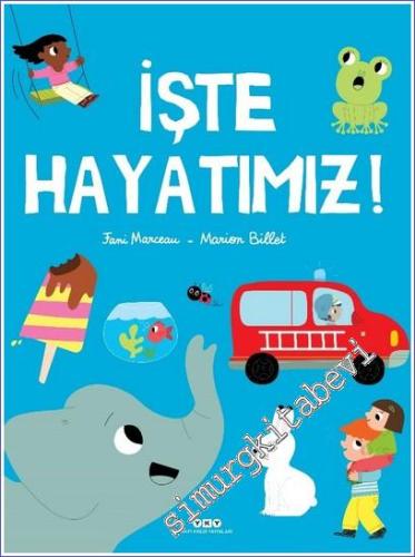 İşte Hayatımız! -        2023
