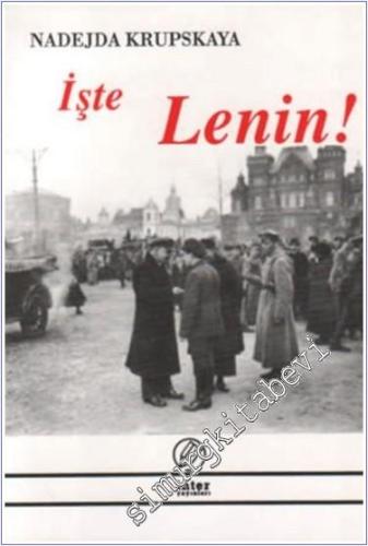 İşte Lenin  -        1995