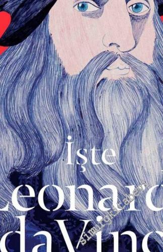 İşte Leonardo da Vinci CİLTLİ -        2016