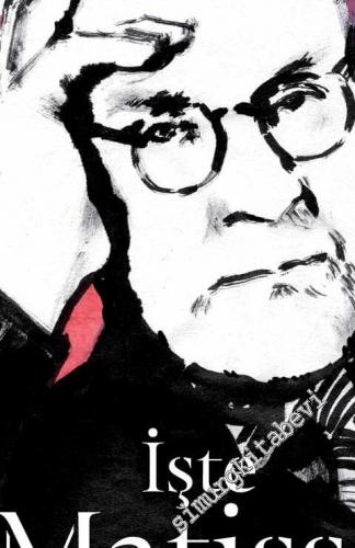 İşte Matisse CİLTLİ -        2017