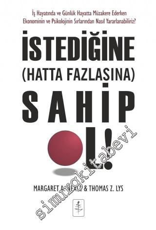 İstediğine Hatta Fazlasına Sahip Ol! -