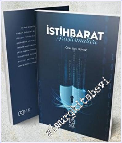 İstihbarat Araştırmaları -        2022