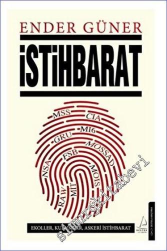 İstihbarat Ekoller, Kurumlar, Askeri İstihbarat -        2023