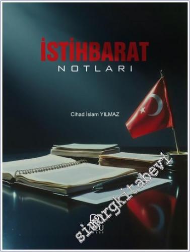 İstihbarat Notları -        2024