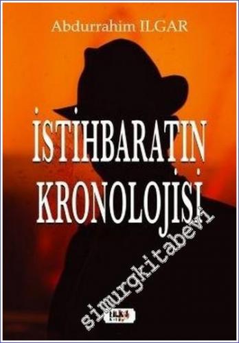 İstihbaratın Kronolojisi -        2022