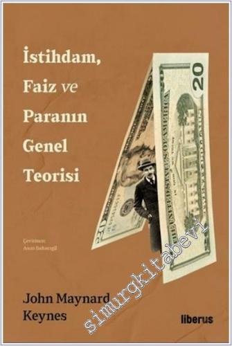 İstihdam Faiz ve Paranın Genel Teorisi -        2022