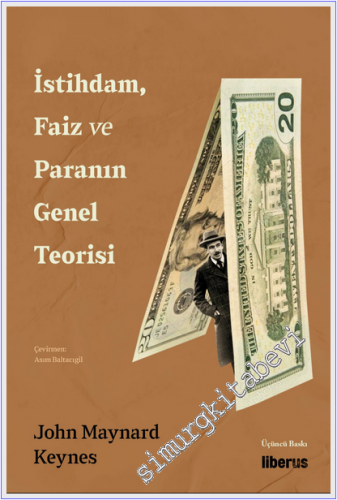 İstihdam Faiz ve Paranın Genel Teorisi -