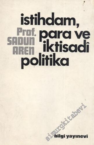 İstihdam, Para ve İktisadi Politika -        1975